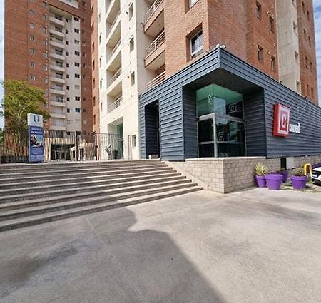 Appartement Buena Vista à Río Cuarto Extérieur photo