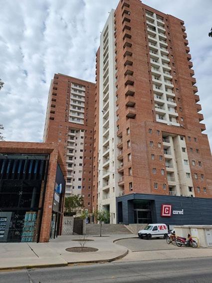 Appartement Buena Vista à Río Cuarto Extérieur photo
